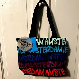 Robin Ruth Amsterdam Tote